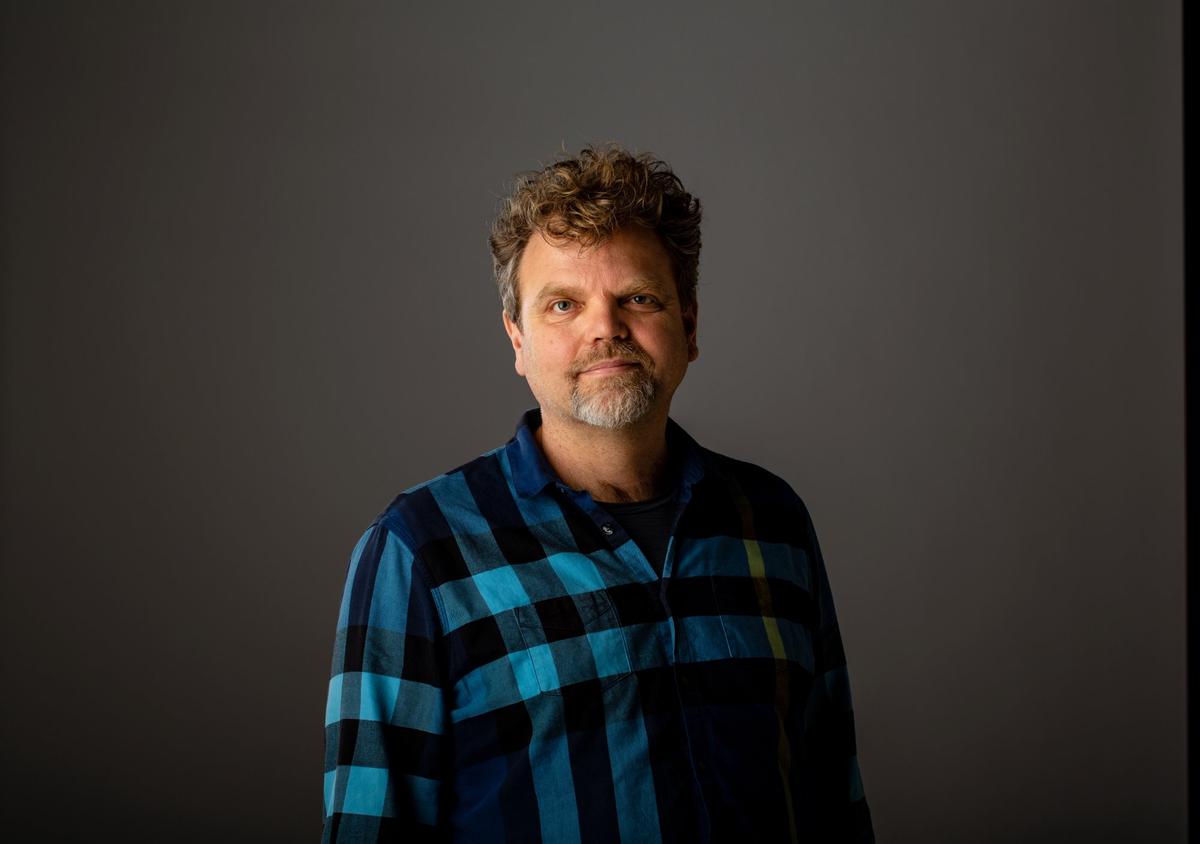 Psykolog Jeppe Budde – autoriseret specialist i psykoterapi